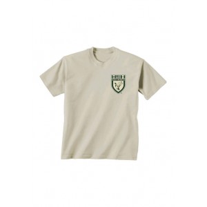 Gildan Softstyle Ducks Unlimited Short Sleeve Conservation Graphic T-Shirt 