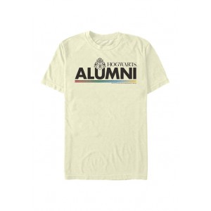 Harry Potter™ Harry Potter Alumni Hogwarts Graphic T-Shirt 
