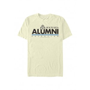 Harry Potter™ Harry Potter Alumni Ravenclaw Graphic T-Shirt 