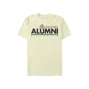 Harry Potter™ Harry Potter Alumni Slytherin Graphic T-Shirt 