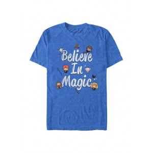 Harry Potter™ Harry Potter Believe in Magic Graphic T-Shirt 
