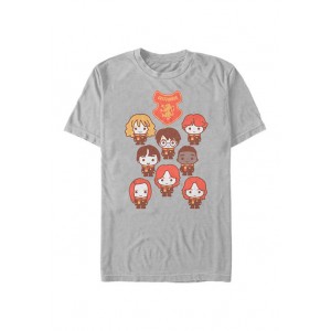 Harry Potter™ Harry Potter House Gryffindor Characters Graphic T-Shirt 