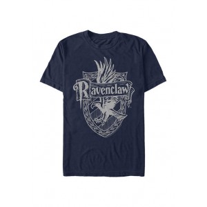 Harry Potter™ Harry Potter Ravenclaw Crest Graphic T-Shirt 