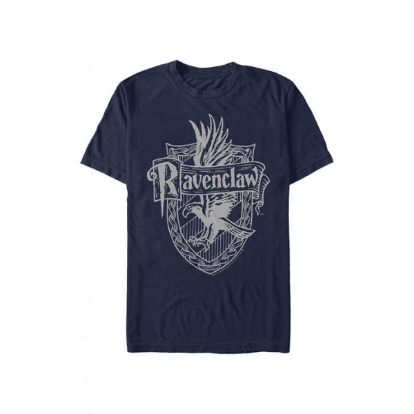Harry Potter™ Harry Potter Ravenclaw Crest Graphic T-Shirt