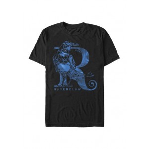 Harry Potter™ Harry Potter Ravenclaw Graphic T-Shirt 