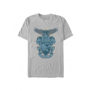Harry Potter™ Harry Potter Ravenclaw House Crest Graphic T-Shirt 