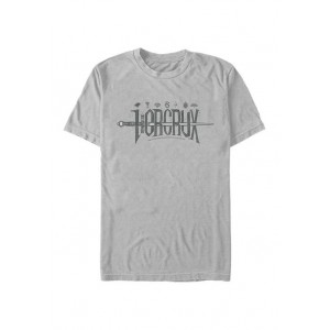 Harry Potter™ Harry Potter Seven Horcrux Graphic T-Shirt 