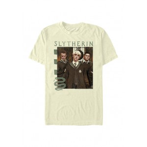 Harry Potter™ Harry Potter Slytherin 3 Way Graphic T-Shirt 