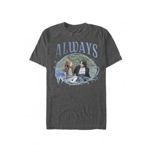 Harry Potter™ Harry Potter Snape and Lily Always Graphic T-Shirt 