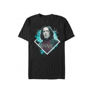Harry Potter™ Harry Potter Snape Face Graphic T-Shirt 