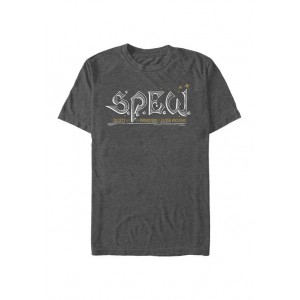Harry Potter™ Harry Potter Spew Graphic T-Shirt 