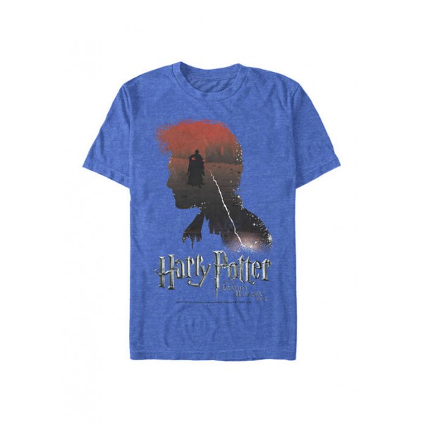 Harry Potter™ Harry Potter The Boy Who Lived Graphic T-Shirt