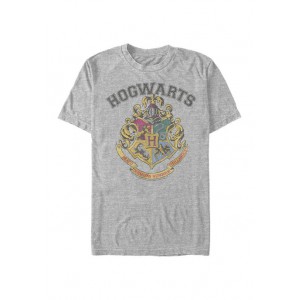 Harry Potter™ Harry Potter Vintage Logo Graphic T-Shirt 
