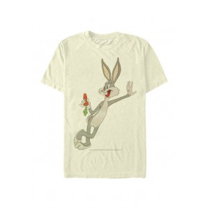 Looney Tunes™ Cheers Short Sleeve Graphic T-Shirt