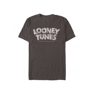 Looney Tunes™ Graphic Short Sleeve T-Shirt