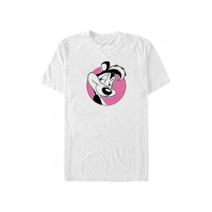 Looney Tunes™ Love Stare Graphic Short Sleeve T-Shirt