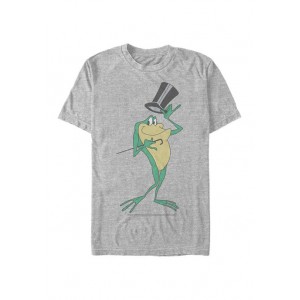 Looney Tunes™ Michigan Short Sleeve Graphic T-Shirt