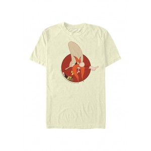 Looney Tunes™ Tired Sam Short Sleeve Graphic T-Shirt 