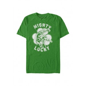 Marvel™ Marvel Lucky Thor Graphic Short Sleeve T-Shirt 