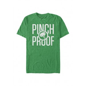 Marvel™ Marvel Thor Pinch Proof Graphic Short Sleeve T-Shirt