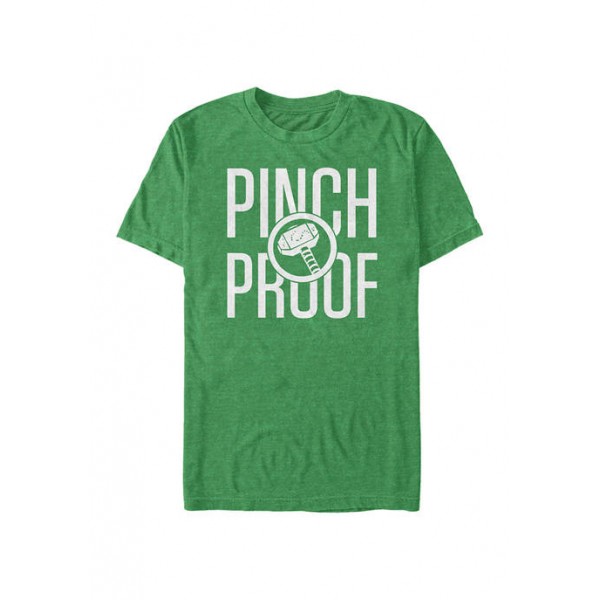 Marvel™ Marvel Thor Pinch Proof Graphic Short Sleeve T-Shirt