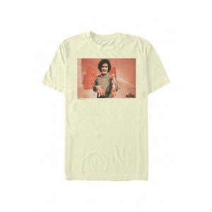 Rocky Horror Picture Show Rocky Horror Picture Show How Do You Do Short Sleeve Graphic T-Shirt 