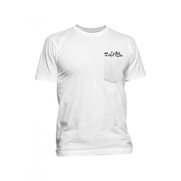Salt Life Fisherman Glory T-Shirt
