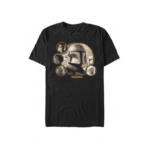 Star Wars The Mandalorian Star Wars® The Mandalorian MandoMon Episode Mando Graphic T-Shirt 