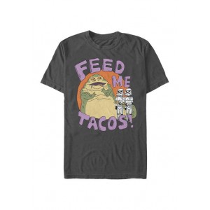 Star Wars® Jabba Tacos Graphic T-Shirt 