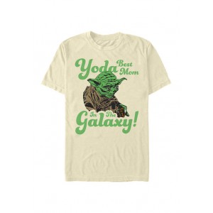 Star Wars® Yoda Mom Graphic T-Shirt