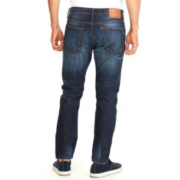 WILLIAM RAST™ Hixon Straight Fit Jeans