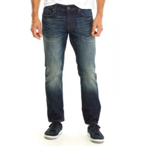 WILLIAM RAST™ Hixon Straight Fit Jeans 