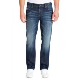 WILLIAM RAST™ Legacy Relaxed Fit Straight Leg Jeans 