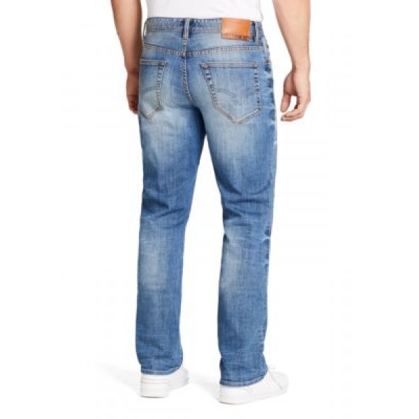 WILLIAM RAST™ Legacy Relaxed Straight Jean