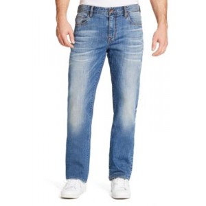 WILLIAM RAST™ Legacy Relaxed Straight Jean 