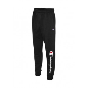 Champion® Powerblend Graphic Joggers 
