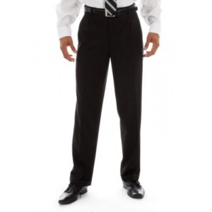 Dockers® Classic Fit Suit Separate Pleated Pants 
