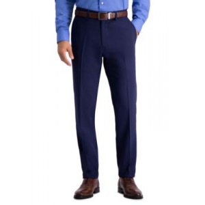 Haggar® Active Series Herringbone Slim Fit Suit Separate Pants 