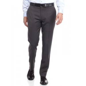 Louis Raphael Classic Flex Comfort Flat Front Pants 
