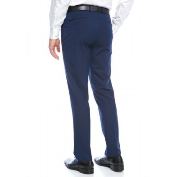 Van Heusen Slim Fit Suit Separate Pants