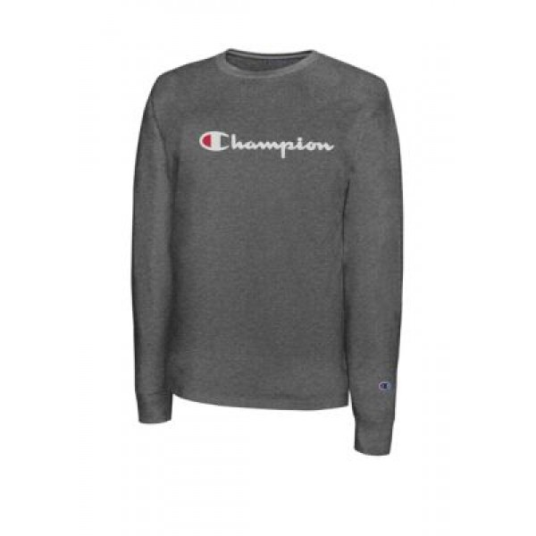 Champion® Graphic Chest Logo T-Shirt