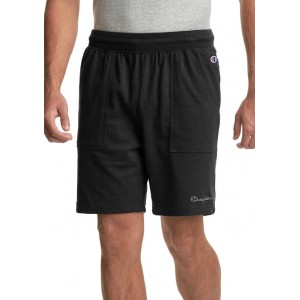 Champion® Midweight Jersey Shorts 