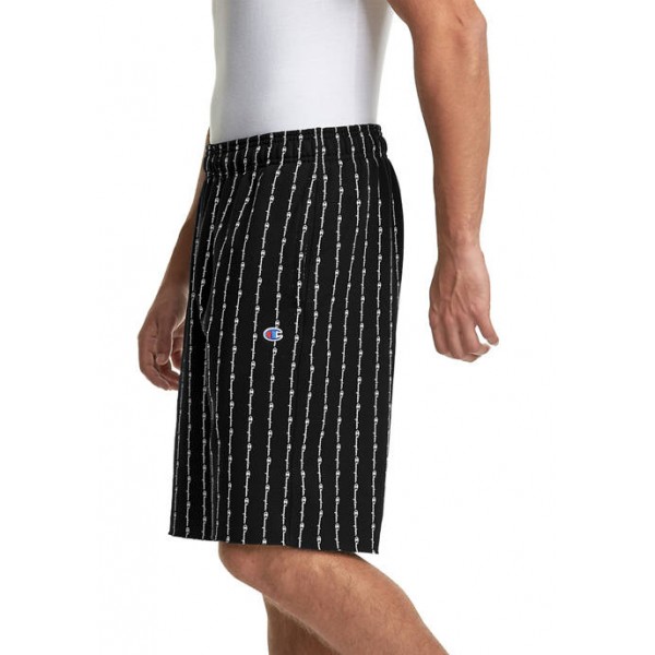 Champion® Power Blend Fleece Shorts