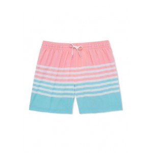 CHUBBIES 5.5 Inch The On The Horizons Stretch Swim Shorts 
