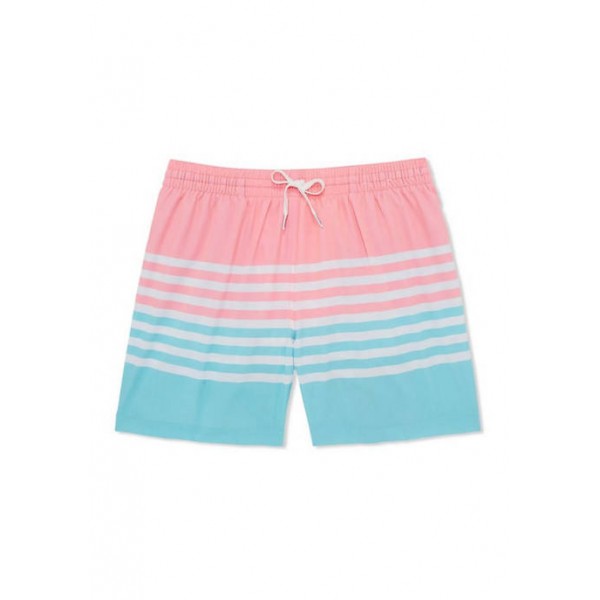 CHUBBIES 5.5 Inch The On The Horizons Stretch Swim Shorts