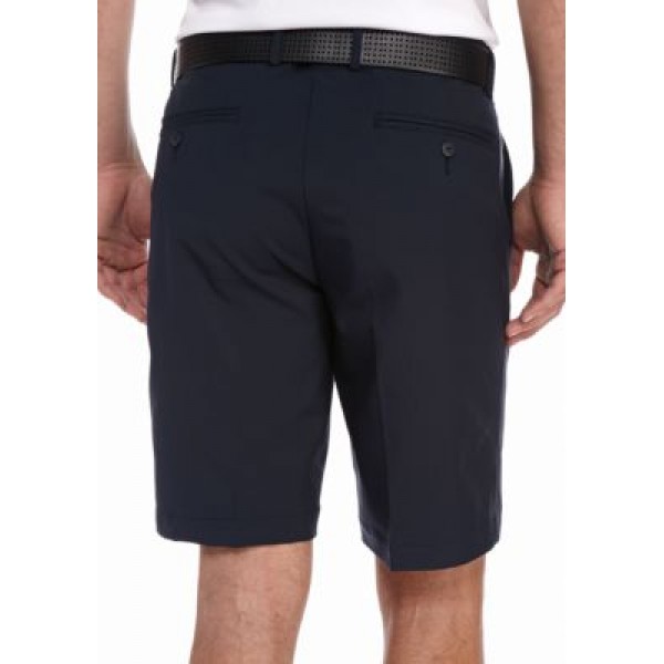 Greg Norman® Collection 10-IN. Stretch Shorts