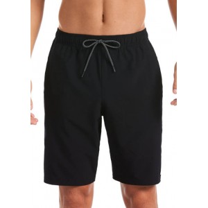 Nike® 9 Inch Contend Volley Shorts 
