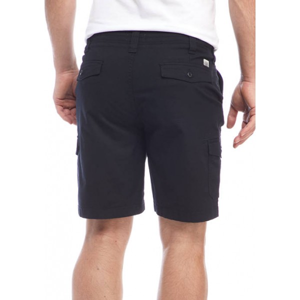 Ocean & Coast® Ripstop Cargo Shorts