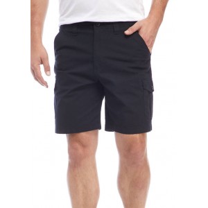 Ocean & Coast® Ripstop Cargo Shorts 