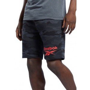 Reebok Fleece Shorts 